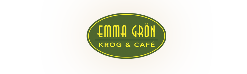 Emma Grn - Krog & Caf